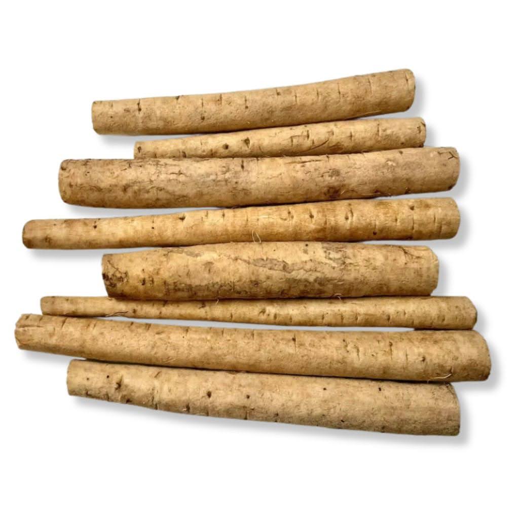 Burdock Root