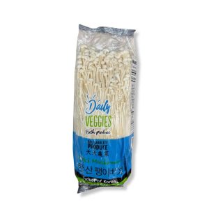 Enoki Mushroom