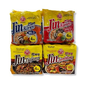 Jin Ramen