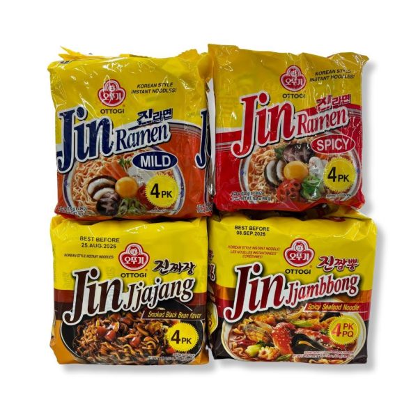 Jin Ramen