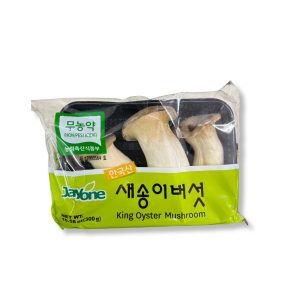 King Oyster Mushroom