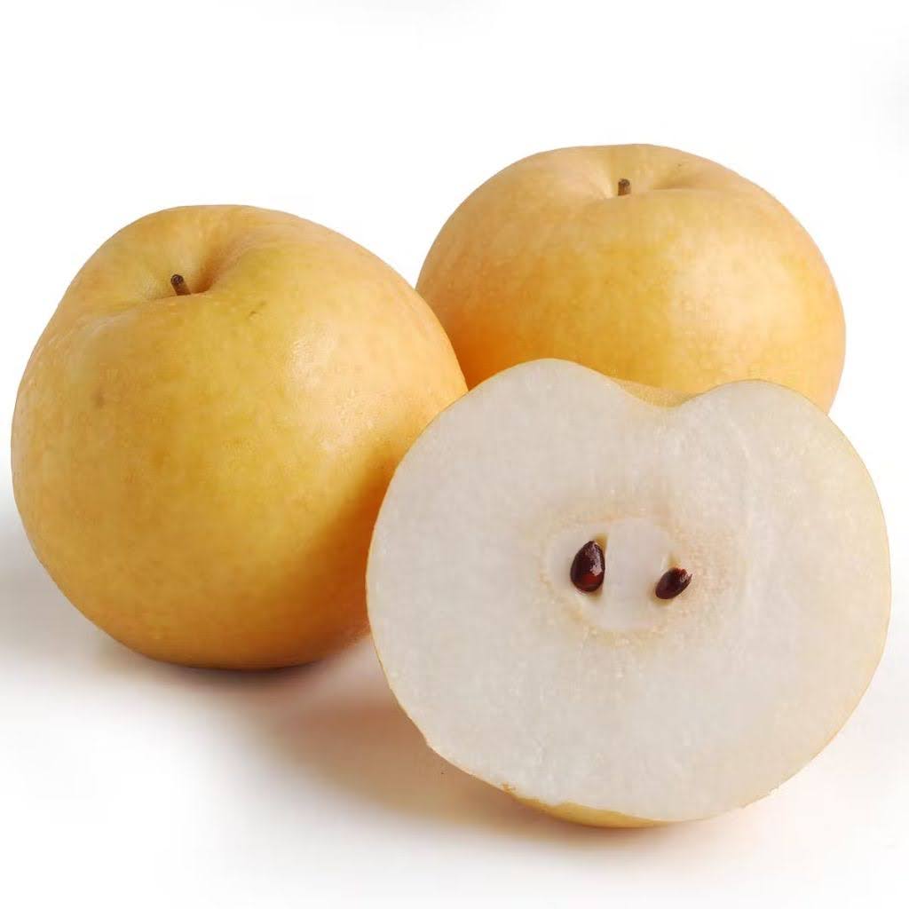 Korean Pear