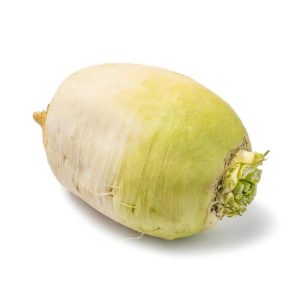 Korean Radish