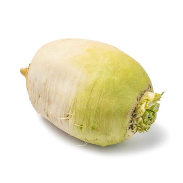 Korean Radish