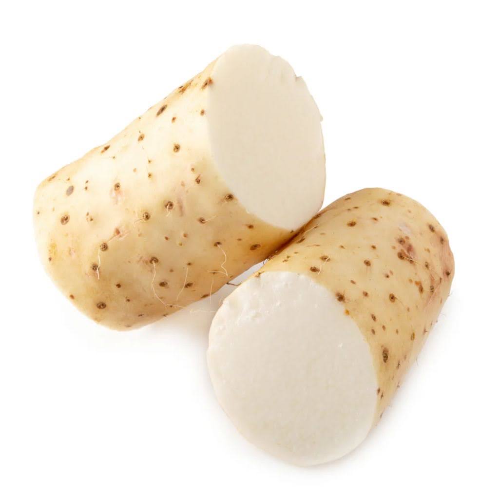 Nagaimo