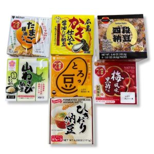 Natto