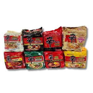 Shin Ramen