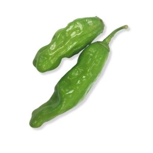 Shishito Peppers