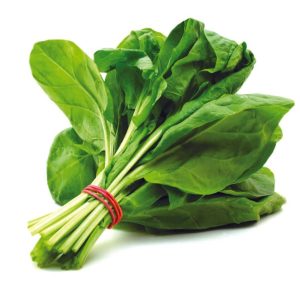 Spinach